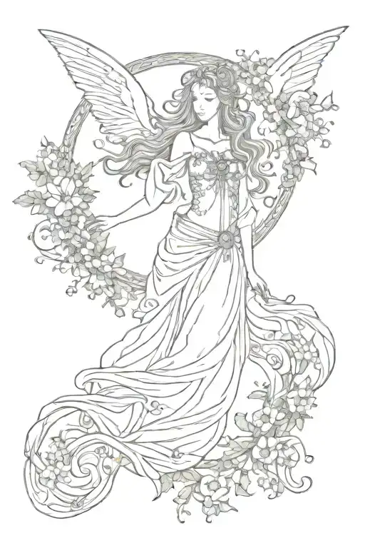 Earth Virgo Starsign