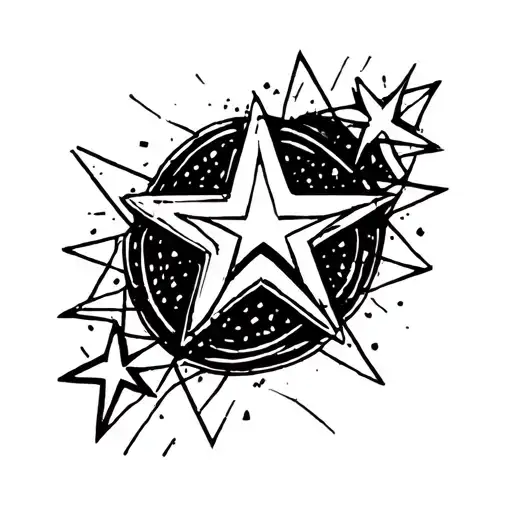 Filler Stars