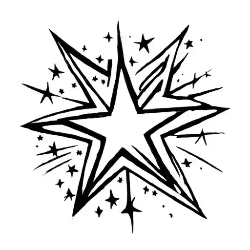 Shooting Stars