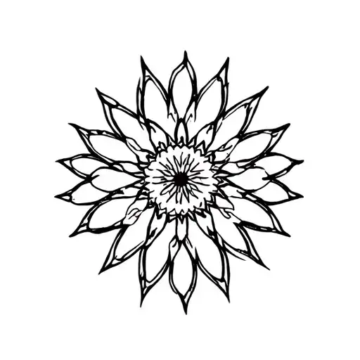 Filler Mini Mandalas