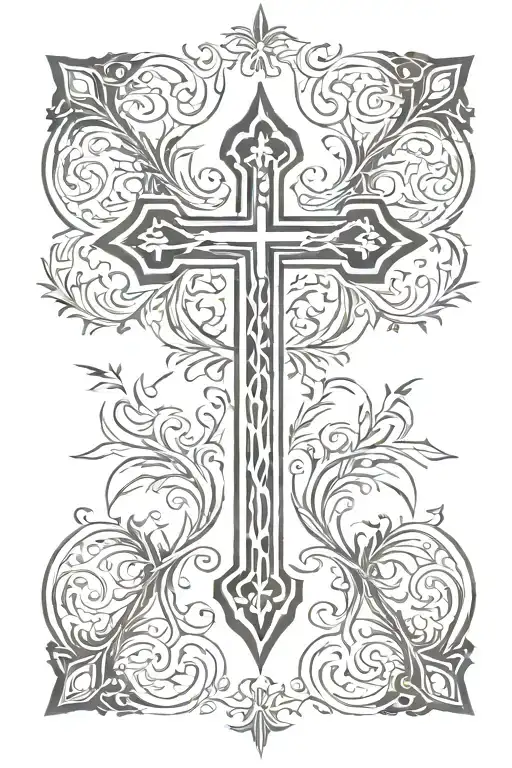 Cross