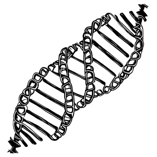 Dna Helix