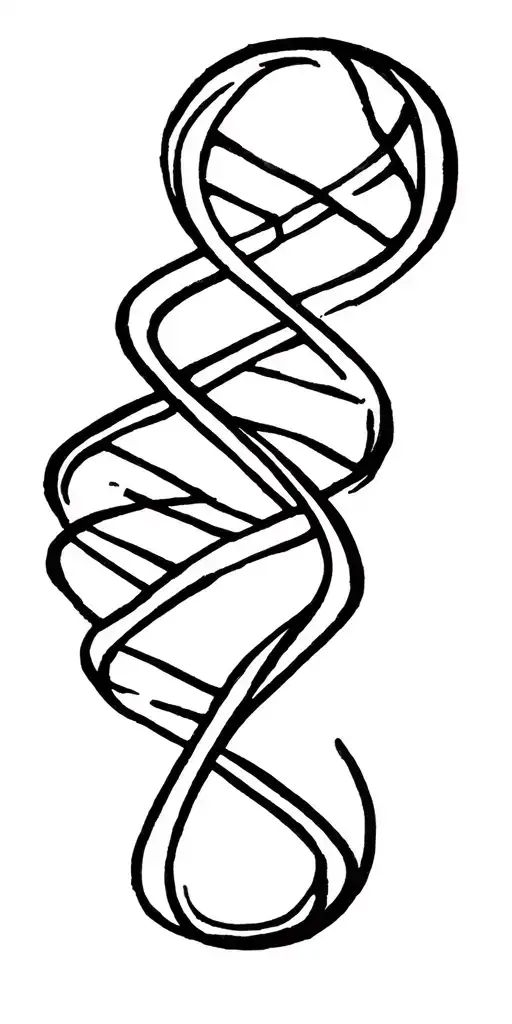 Dna Helix