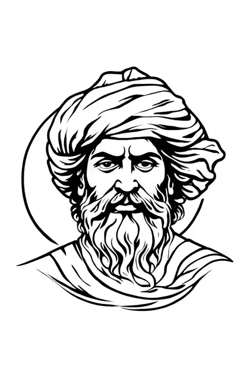 Shivaji Maharaj