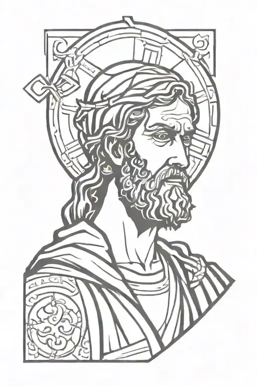 Saint Jude