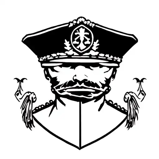 Admiral
