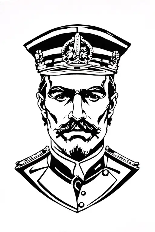 Admiral