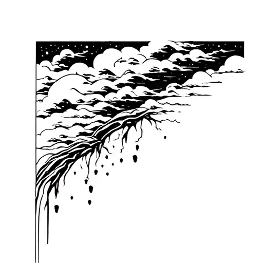 Falling Sky