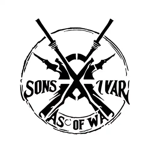 Sons Of War