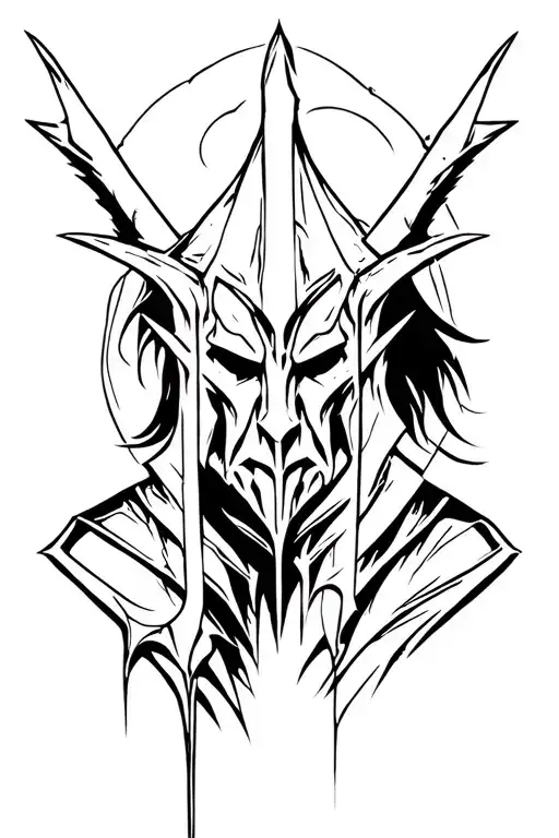 Witch King Of Angmar