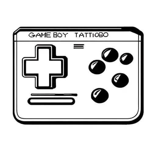 Game Boy