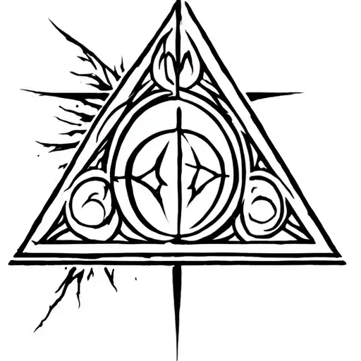 Deathly Hallows
