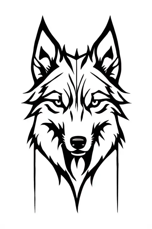 Wolf Decebal