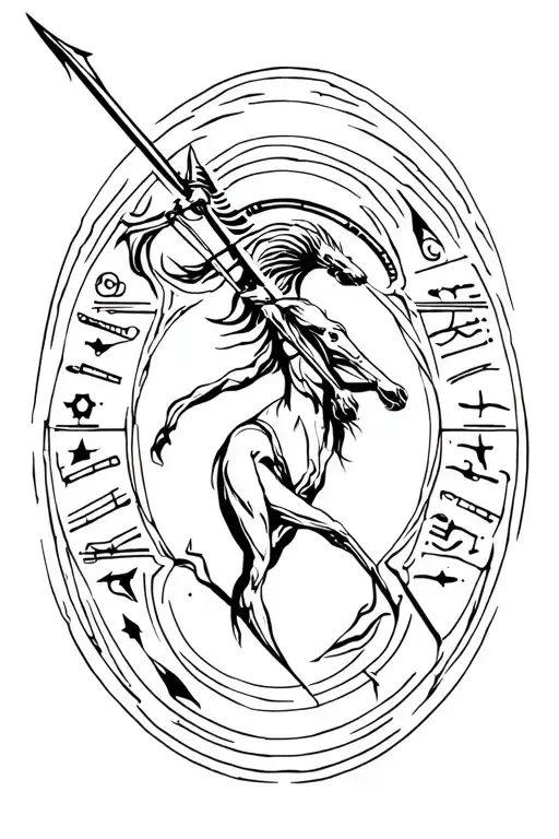 Sagittarius Zodiac Sign