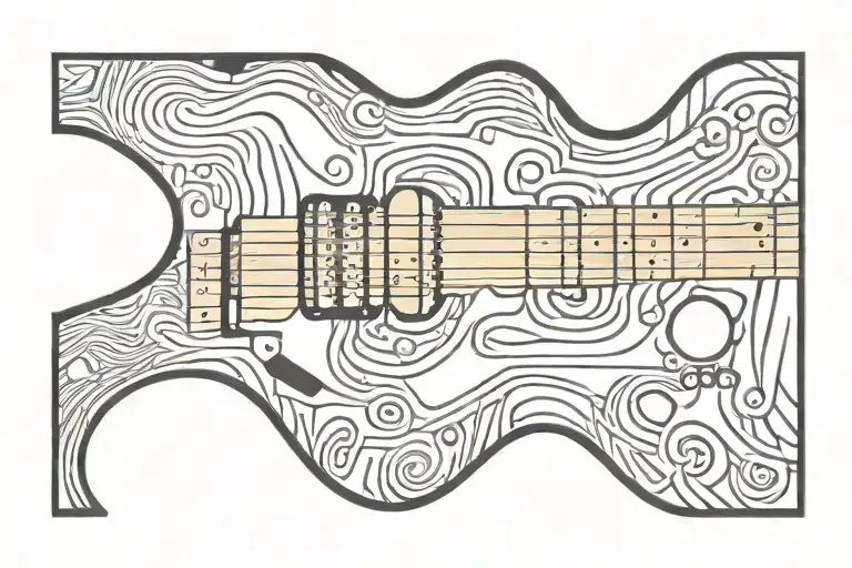 Guitar