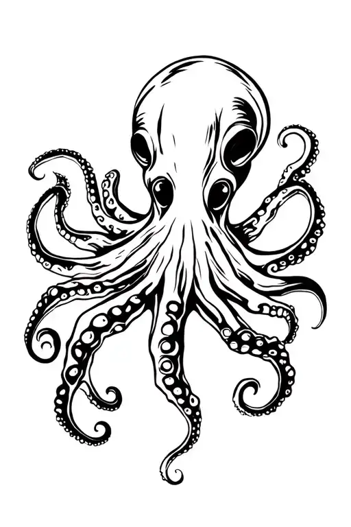 Octopus