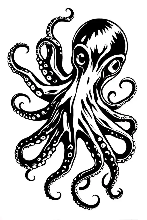 Octopus