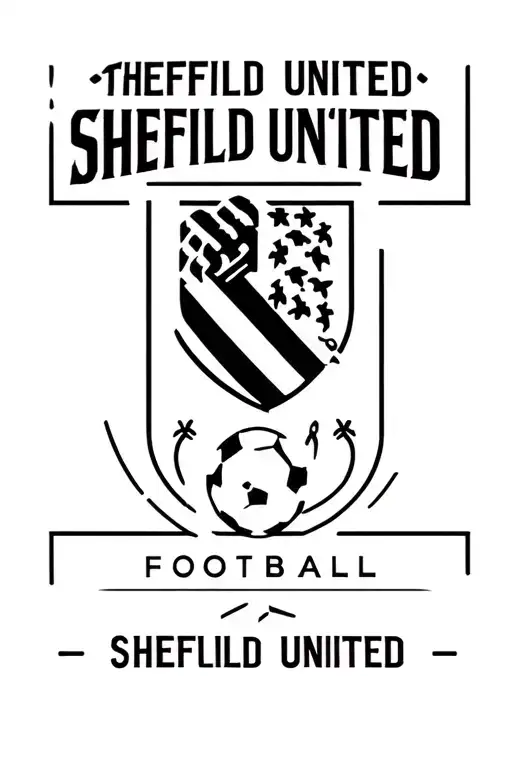 Sheffield United Football Team