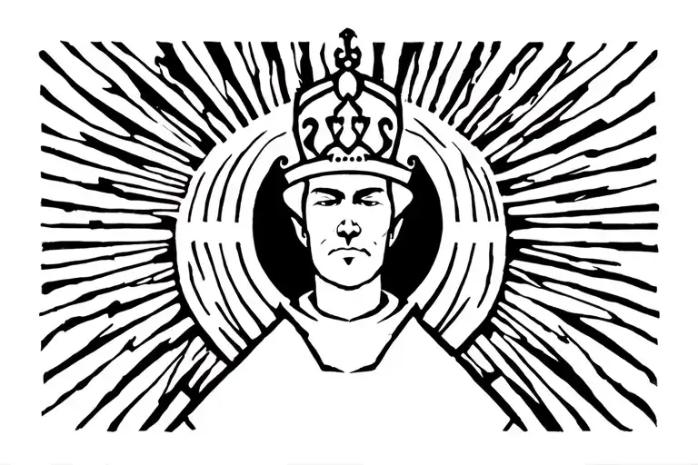Emperor