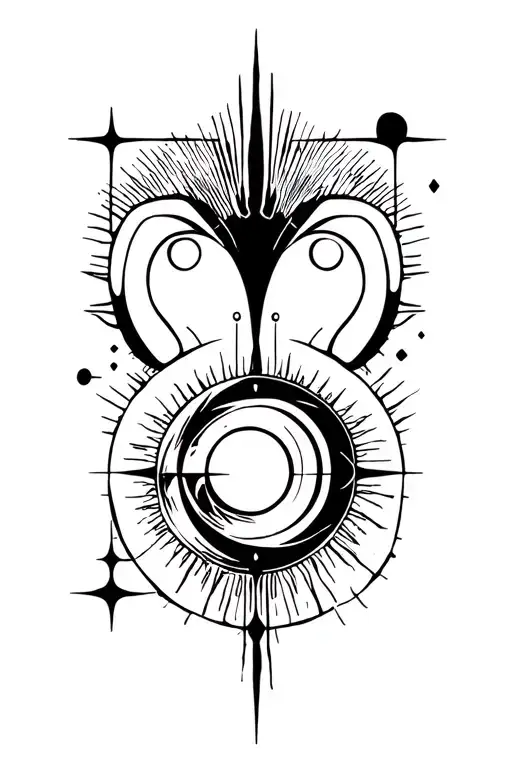 Aries Sun Aquarius Moon Gemini Rising