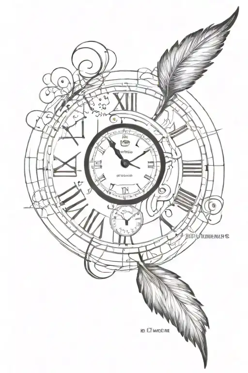 Mens Time Of Childrens Birth And Names Subtly Incorporated