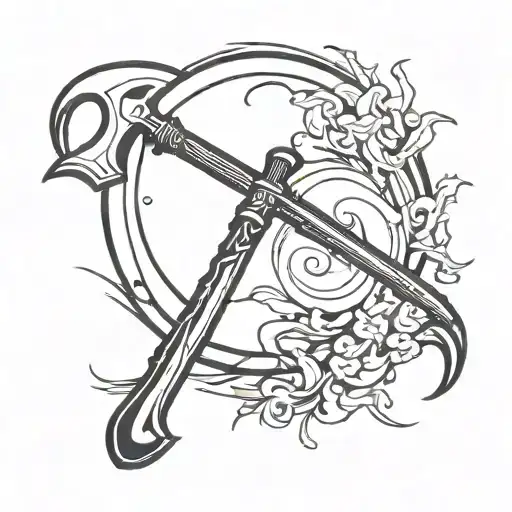 Scythe