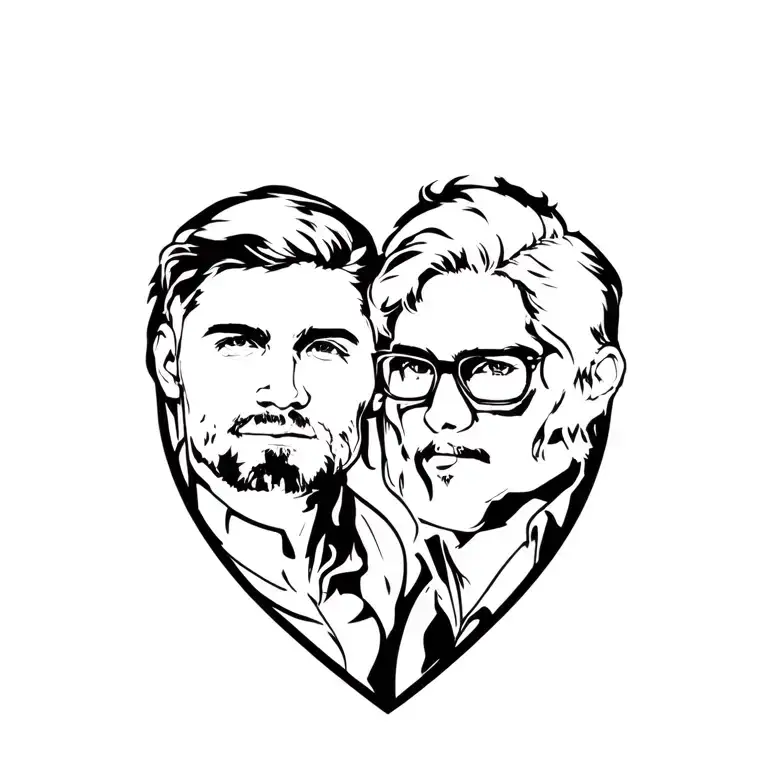 Brother Love Forever