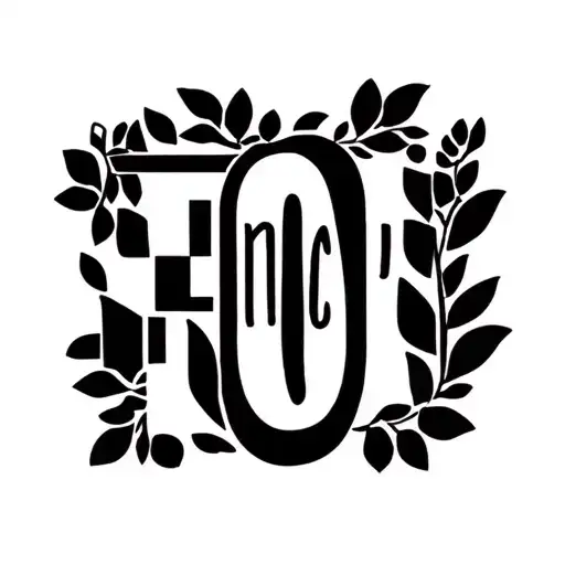 Family Word Tattoo For Hand Simple And No Shadows Projected