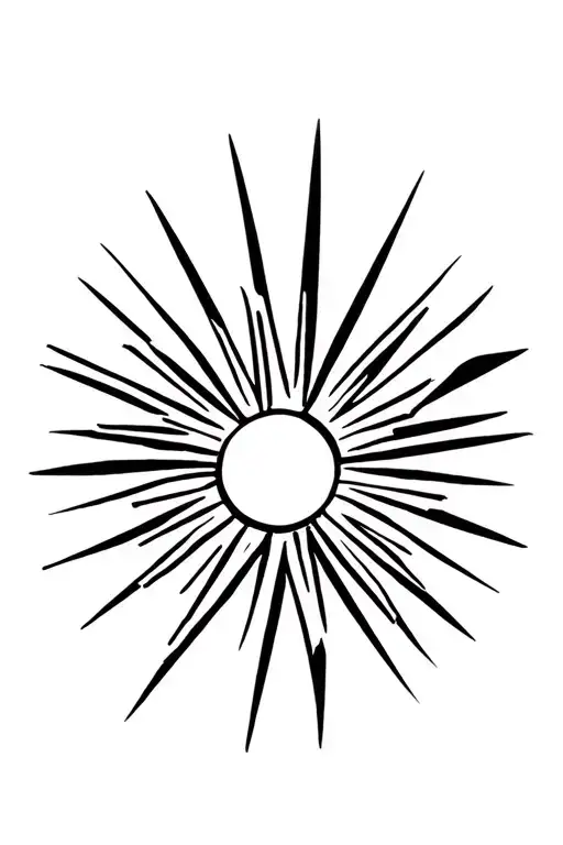 Aut Viam Inveniam Aut Faciam With Sun Shining