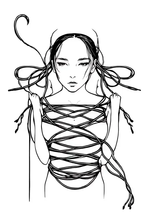 Shibari