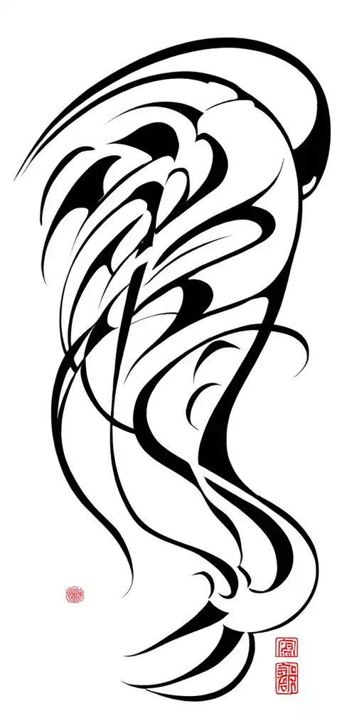 Japanese Traditional