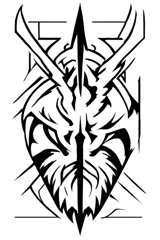 Warhammmer Black Templars