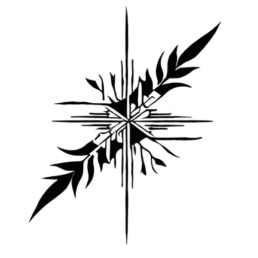 Filipino Tribal Inspired