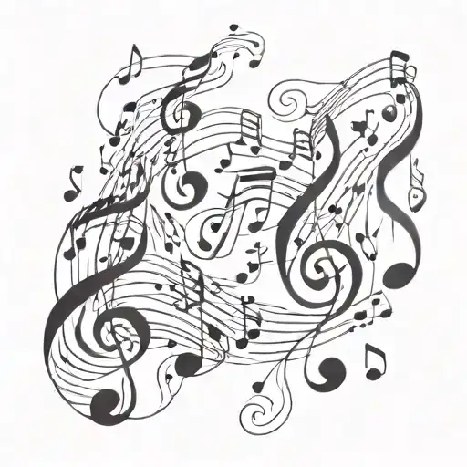 Music Notes