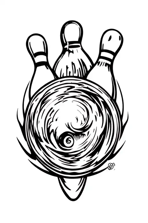 Bowling World Of Warcraft Dungeon And Dragons