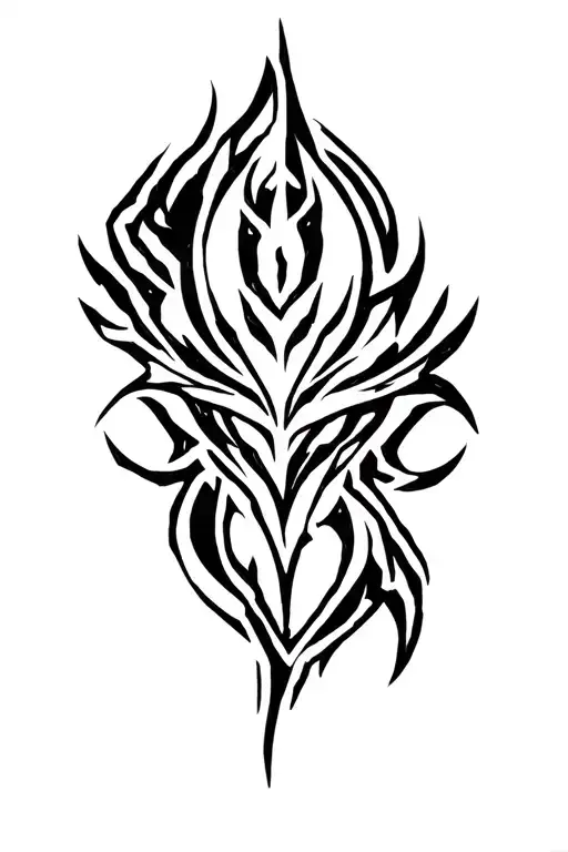 World Of Warcraft Symbol