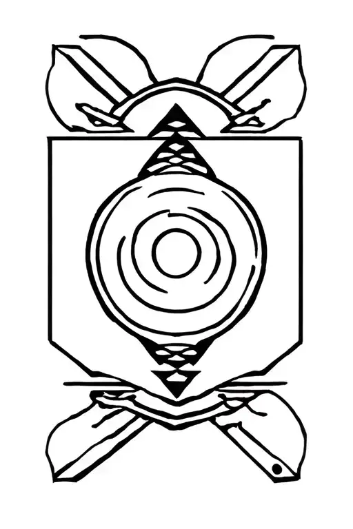 Symbol That Means You Do You