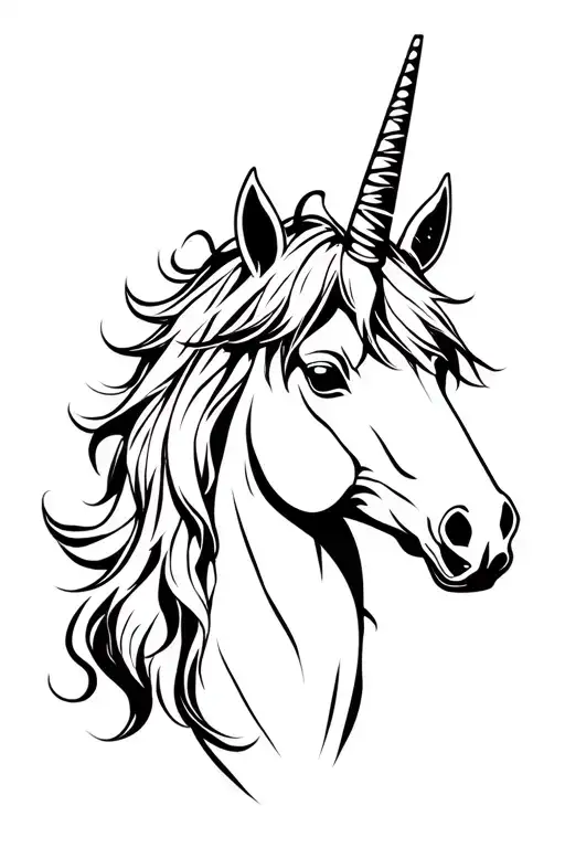 Unicorn Ready For War