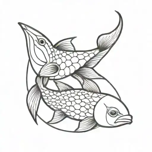 Pisces Zodiac Sign