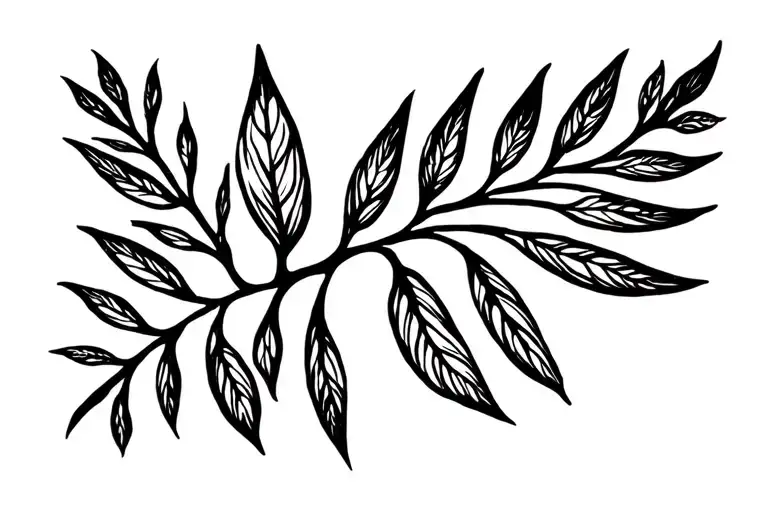 Leaf