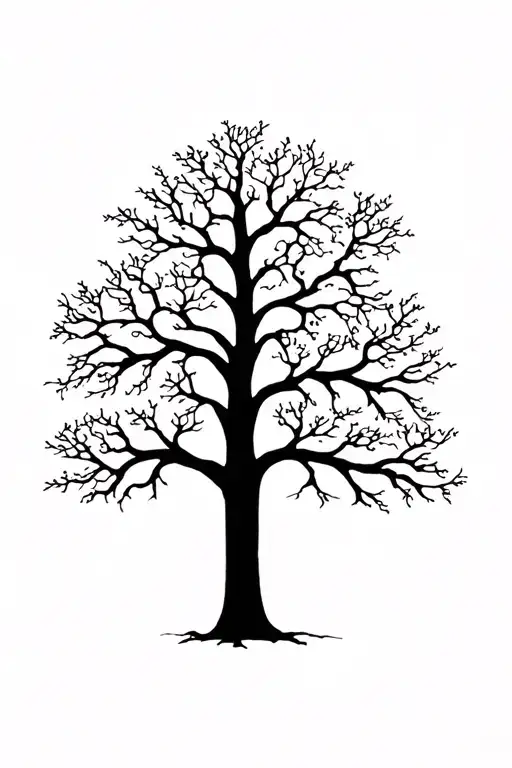 Family Tree