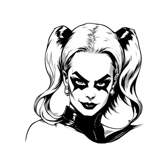 Harley Quinn