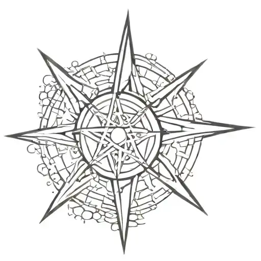 Spooky Mystical Witchy