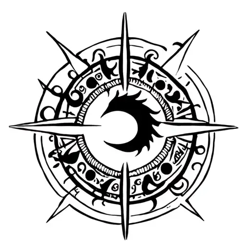 The Aquarius Zodiac Sign