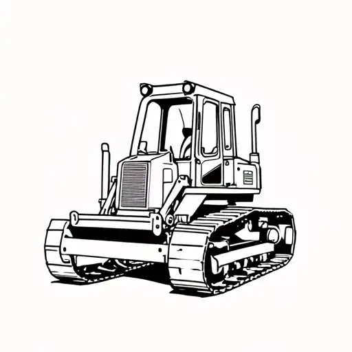 Bulldozer