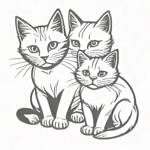 Cute Cats