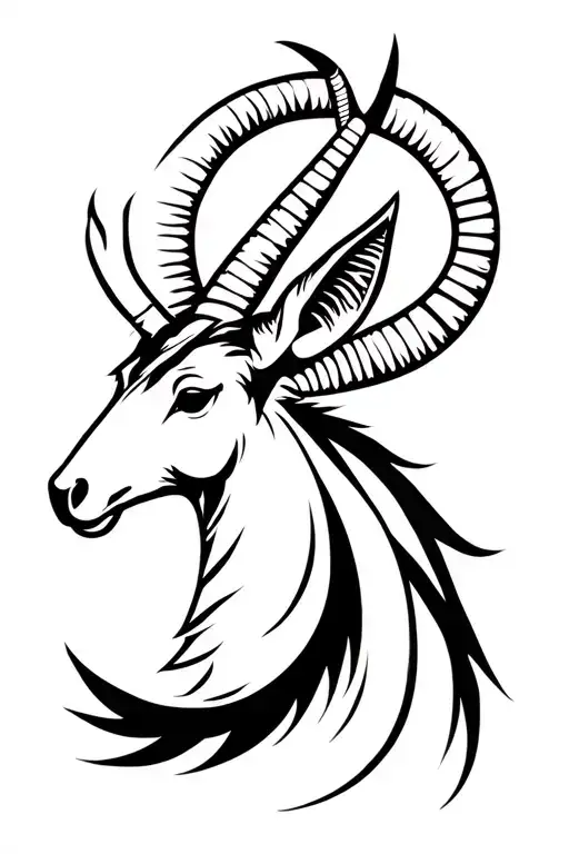 Capricorn