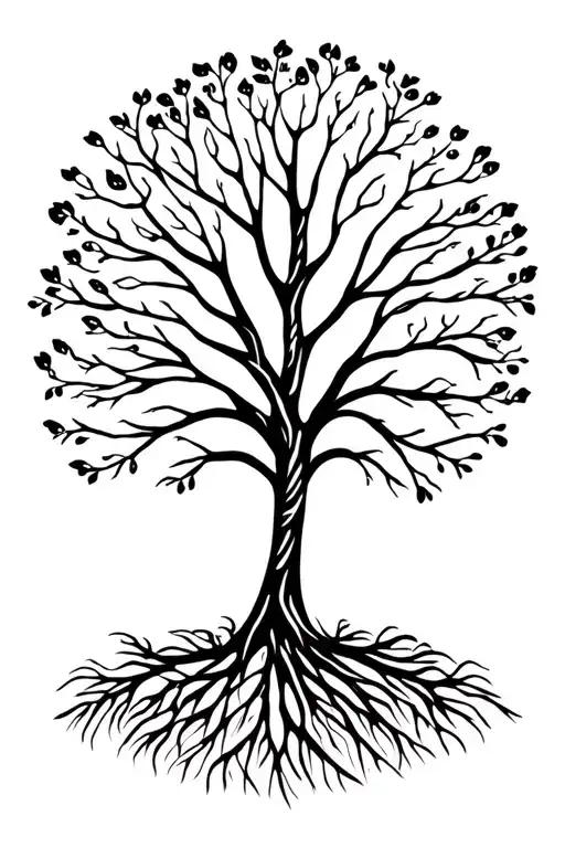 Family Tree