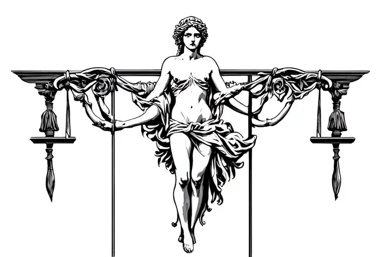 Godous Themis Swings And