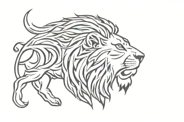 Leo Zodiac Sign